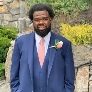 Meet your Posher, Wayne